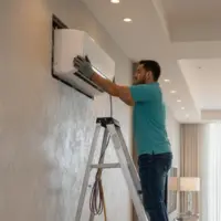Split AC Installation In Moradabad
